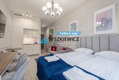 mieszkanie na sprzedaż 26m2 mieszkanie Gdańsk, Przymorze, Lęborska