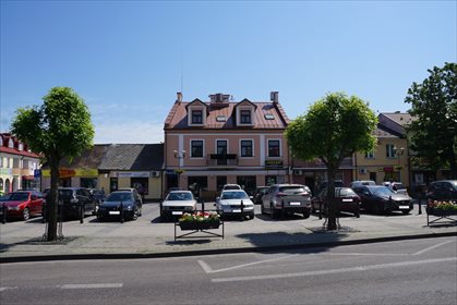lokal użytkowy na wynajem 400m2 lokal użytkowy Lubartów, Rynek I