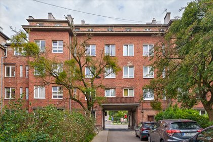 mieszkanie na sprzedaż 64m2 mieszkanie Gdańsk, Siedlce, Tarasy