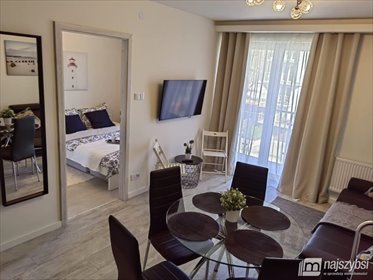 mieszkanie na sprzedaż 30m2 mieszkanie Dziwnówek, Wolności