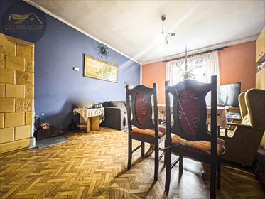 mieszkanie na sprzedaż 64m2 mieszkanie Jaworzyna Śląska