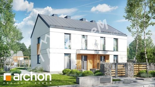 dom na sprzedaż 135m2 dom Łomianki, Kościelna Droga