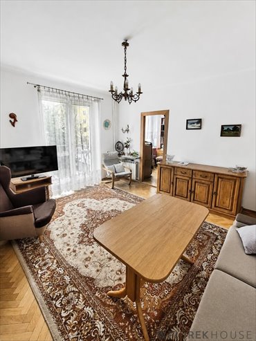 Na sprzedaż 2-pokojowe mieszkanie z balkonem na Żoliborzu mieszkanie Warszawa, Żoliborz, Bieniewicka