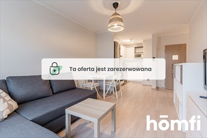 mieszkanie na wynajem 37m2 mieszkanie Gdańsk, Żabianka, Pomorska