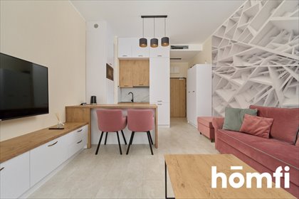 mieszkanie na wynajem 25m2 mieszkanie Wrocław, Krzyki