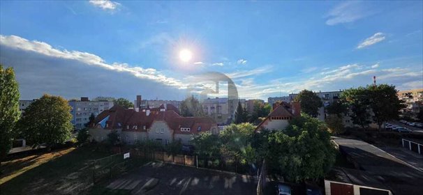 Komfortowe 2-pokojowe mieszkanie z panoramicznym widokiem polecam! mieszkanie Gorzów Wielkopolski