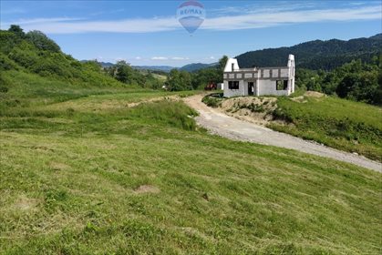Działka budowlana na sprzedaż Grywałd 4 011m2 Foto 5