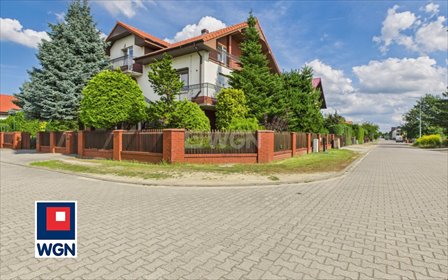dom na sprzedaż 332m2 dom Ostrów Wielkopolski, Lewandowskiego, Lewandowskiego