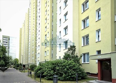 mieszkanie na wynajem 48m2 mieszkanie Warszawa, Praga-Południe, Grochów, Jarocińska