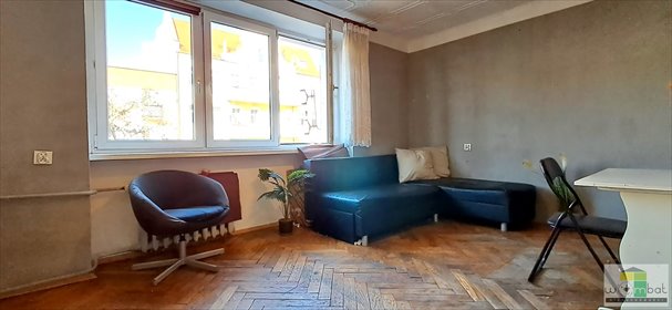 Kawalerka do remontu w topowej lokalizacji Wrocław mieszkanie Wrocław