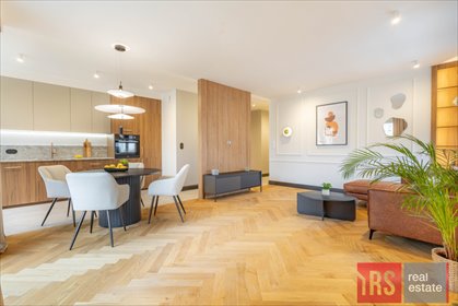 mieszkanie na sprzedaż 83m2 mieszkanie Warszawa, Mokotów Dolny, Czerska