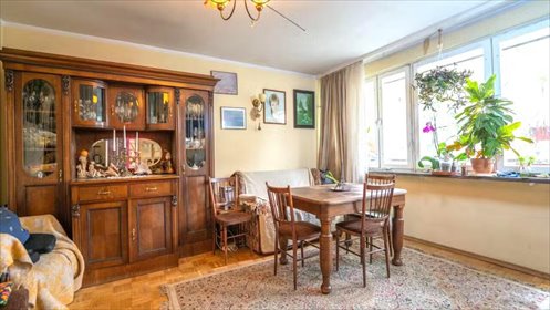 mieszkanie na sprzedaż 83m2 mieszkanie Warszawa, Bielany, Bogusławskiego