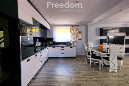 dom na sprzedaż 130m2 dom Bocian
