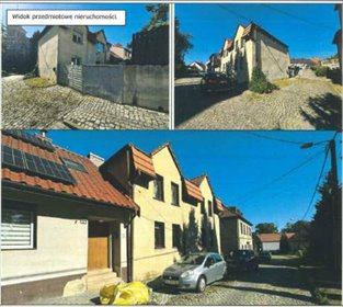Dom na sprzedaż w Pyskowicach, 119 m2, 4 pokoje dom Pyskowice, Henryka Sienkiewicza