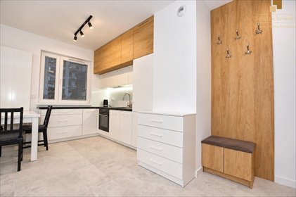 Wynajmę kawalerkę z tarasem i ogródkiem na Bemowie mieszkanie Warszawa, Bemowo, Bemowo, Lazurowa