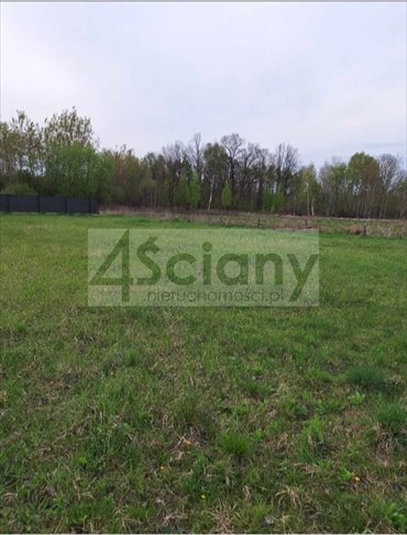 działka na sprzedaż 860m2 działka Warszawa, Wawer, Aleksandrów