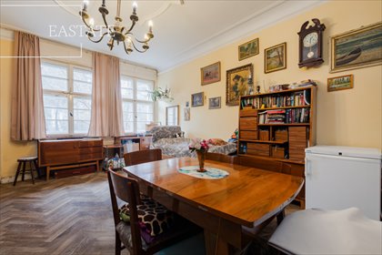 mieszkanie na sprzedaż 81m2 mieszkanie Gdańsk, Wrzeszcz, Daniela Chodowieckiego