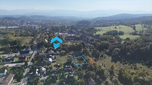 Zapraszam do zakupu działki 1161 m² w Jeżowie Sudeckim działka Jeżów Sudecki