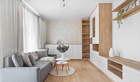 mieszkanie na sprzedaż 93m2 mieszkanie Warszawa, Mokotów, Rajska