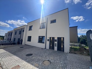 Nowoczesne 63,9 m² bezczynszowe z balkonem - polecam! mieszkanie Siemianowice Śląskie, Bańgów, Polna