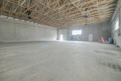 Lokal użytkowy na sprzedaż Nowy Gołębin 1 100m2 Foto 5
