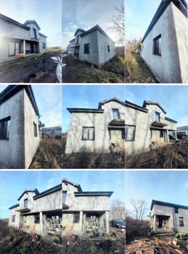 dom na sprzedaż 142m2 dom Konary