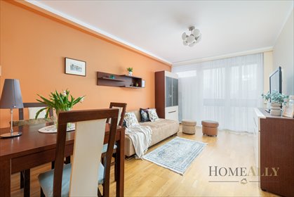 mieszkanie na sprzedaż 39m2 mieszkanie Warszawa, Wola, Krochmalna