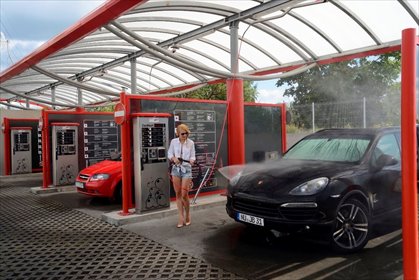 działka na sprzedaż 867m2 działka Kostomłoty Pierwsze