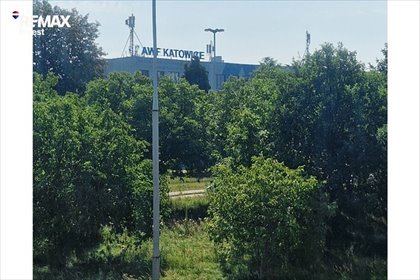 Mieszkanie 58,56 m² w Katowicach (blisko uczelni i komunikacji) mieszkanie Katowice, Śródmieście, Księdza biskupa Arkadiusza Lisieckiego