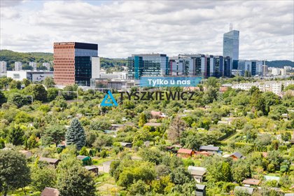 mieszkanie na sprzedaż 58m2 mieszkanie Gdańsk, Zaspa, Pilotów