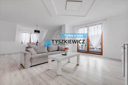 dom na sprzedaż 320m2 dom Bolszewo, Św. Huberta