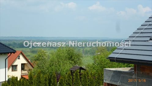 Zapraszam do zakupu działki 3330 m² z domem i widokiem na Wisłę działka Chełmno