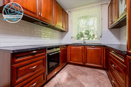 dom na sprzedaż 163m2 dom Podleńce