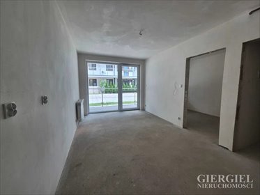 Na sprzedaż komfortowe 30,5 m² w Rzeszowie z balkonem mieszkanie Rzeszów, Władysława Grabskiego