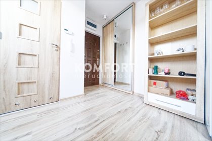 Mieszkanie dwupokojowe na wynajem Szczecin, Niebuszewo 50m2 Foto 5