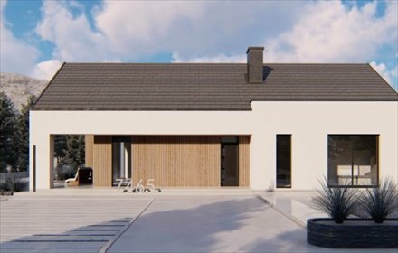 dom na sprzedaż 225m2 dom Sędziszów Małopolski