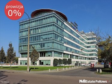 lokal użytkowy na wynajem 997m2 lokal użytkowy Warszawa, Mokotów, Domaniewska