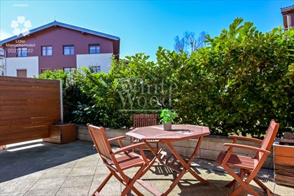 mieszkanie na sprzedaż 40m2 mieszkanie Gdańsk, Jelitkowo, Wypoczynkowa
