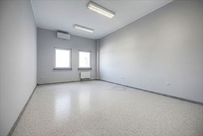 Zapraszam do wynajmu biura 27,72 m² z klimatyzacją w Zabrzu lokal użytkowy Zabrze, Alojzego Pawliczka