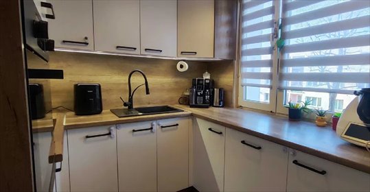 mieszkanie na sprzedaż 44m2 mieszkanie Kalisz, Kaliniec