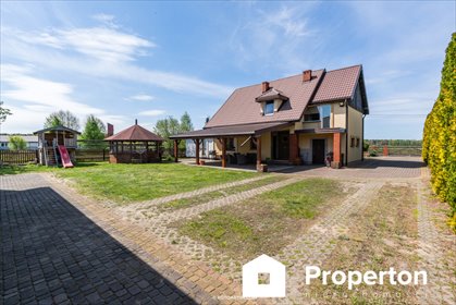 dom na sprzedaż 284m2 dom Połoń