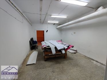 magazyn na wynajem 300m2 magazyn Zawiercie, Centrum, zawierciański