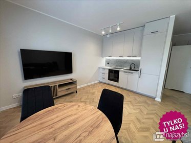 mieszkanie na wynajem 39m2 mieszkanie Goleniów, Inwalidzka