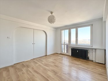 3-pokojowe mieszkanie z panoramicznym widokiem na Zabrze mieszkanie Zabrze, św. Barbary