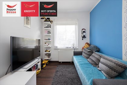 mieszkanie na sprzedaż 26m2 mieszkanie Gdańsk, Strzyża, Wojska Polskiego