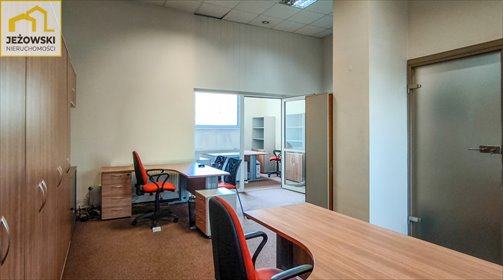 Nowoczesny lokal biurowo-usługowy 60 m² z możliwością odkupienia lokal użytkowy Lublin, Czesława Strzeszewskiego
