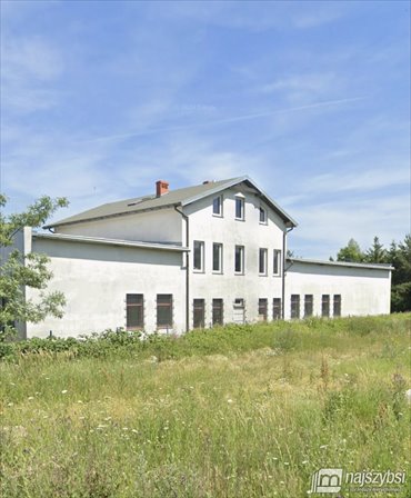 Magazyn i biura 582 m² przy głównej drodze w Koszalinie polecam lokal użytkowy Koszalin, miasto