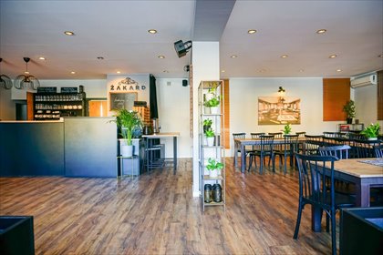 Dom z lokalem usługowym 275 m² w Żyrardowie - funkcjonalny i komfortowy dom Żyrardów, Jana Skrowaczewskiego
