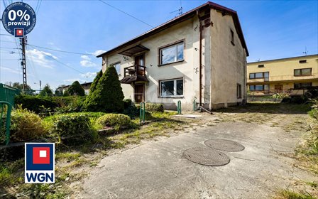 dom na sprzedaż 157m2 dom Sosnowiec, Kazimierz Górniczy, Kazimierz Górniczy