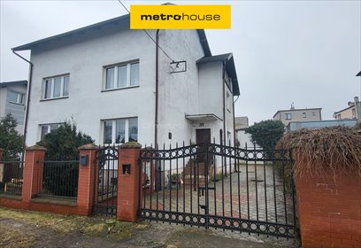 dom na sprzedaż 207m2 dom Działdowo, Sportowa